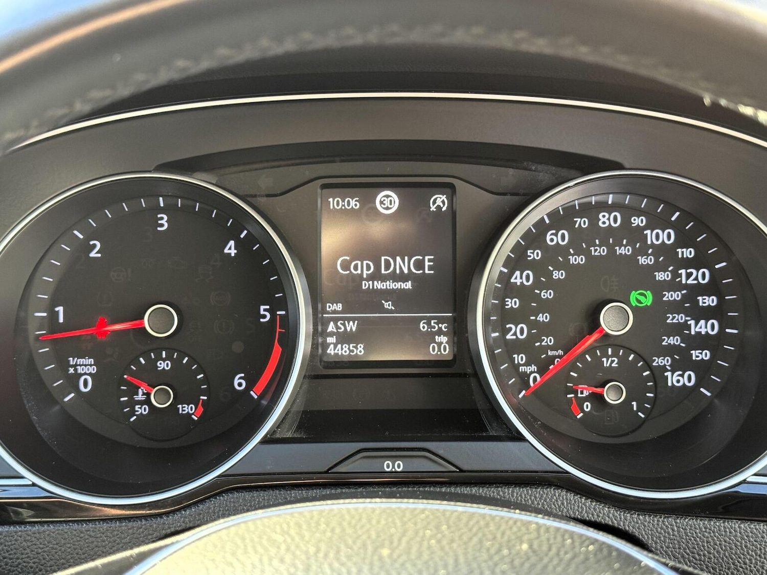 Used Volkswagen Passat 2016 for sale - 77668654: Photo 51