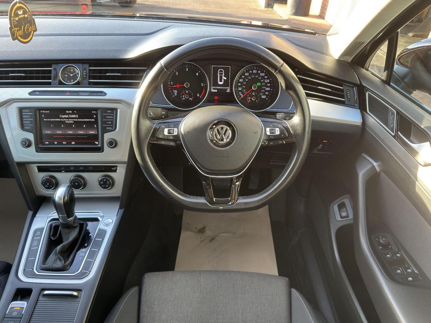 Used Volkswagen Passat 2016 for sale - 77668654: Photo 55