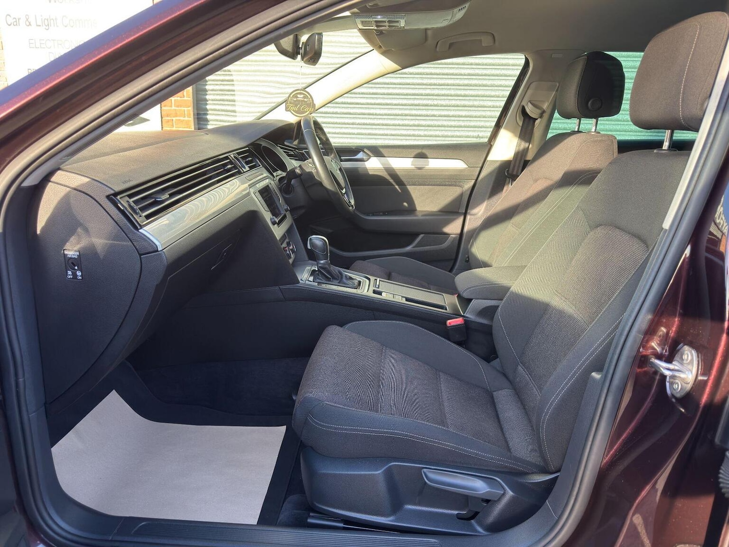 Used Volkswagen Passat 2016 for sale - 77668654: Photo 57