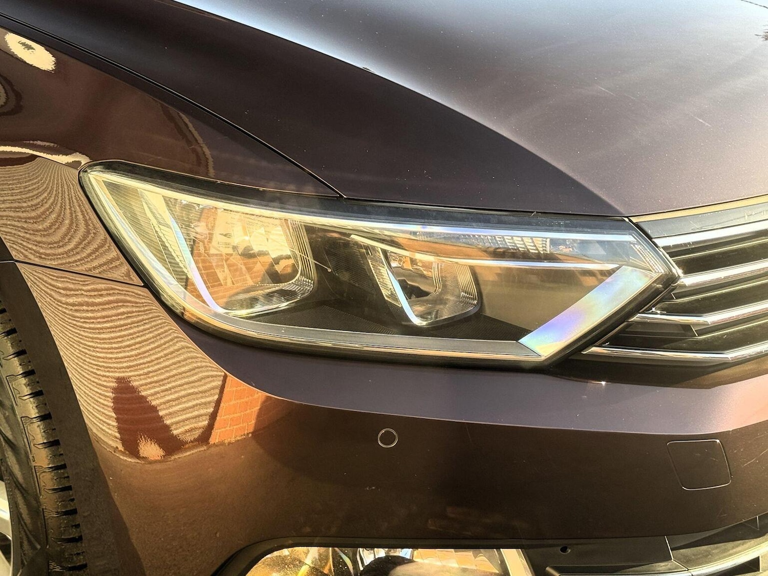 Used Volkswagen Passat 2016 for sale - 77668654: Photo 62