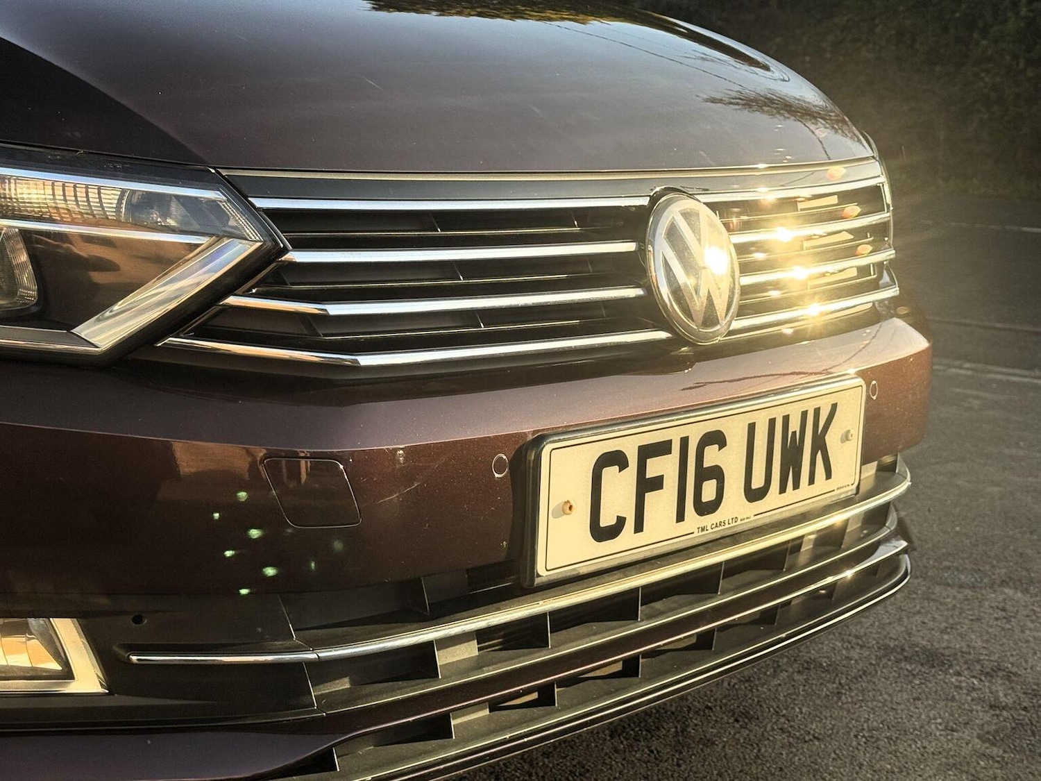 Used Volkswagen Passat 2016 for sale - 77668654: Photo 63