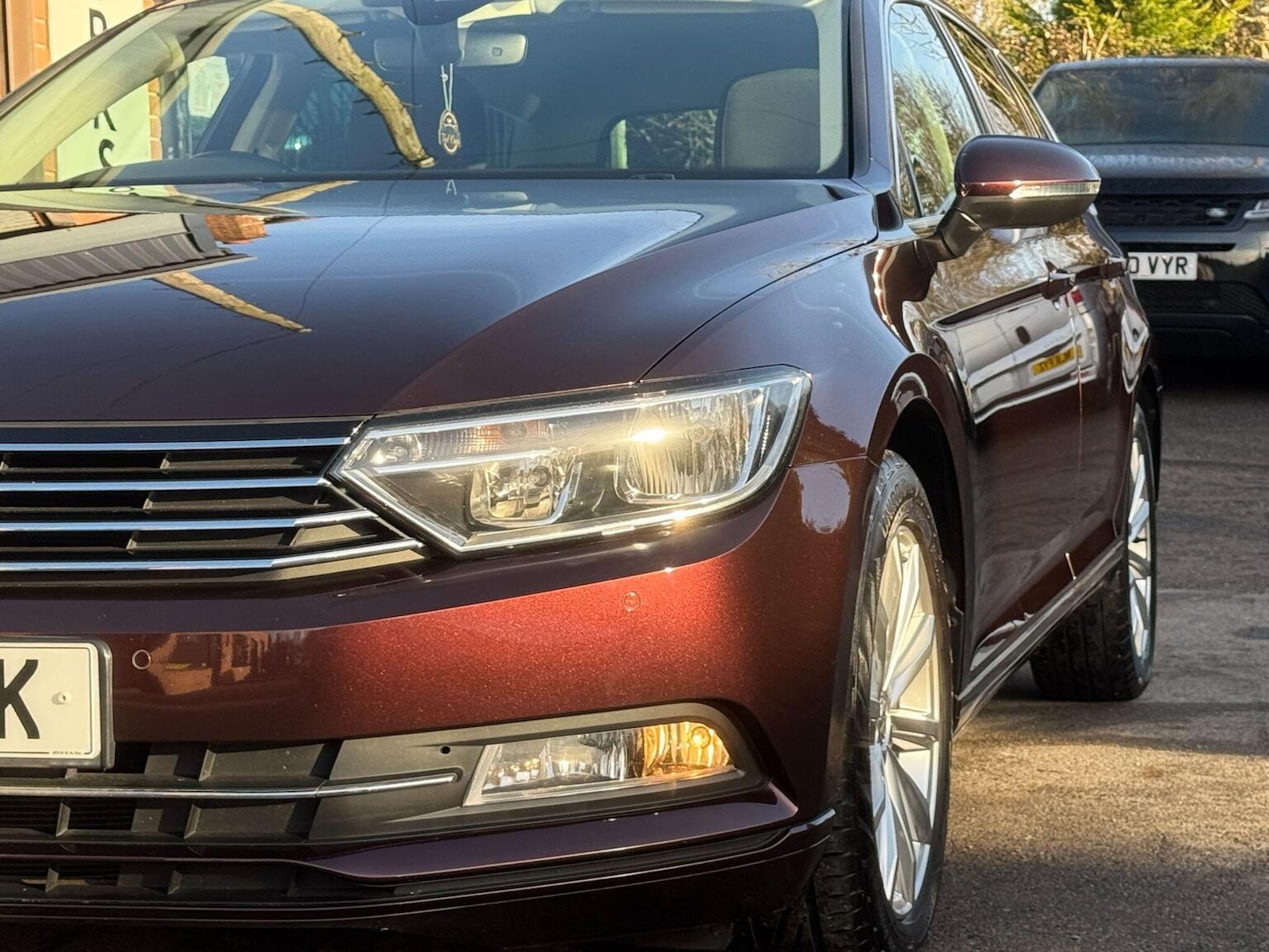 Used Volkswagen Passat 2016 for sale - 77668654: Photo 65