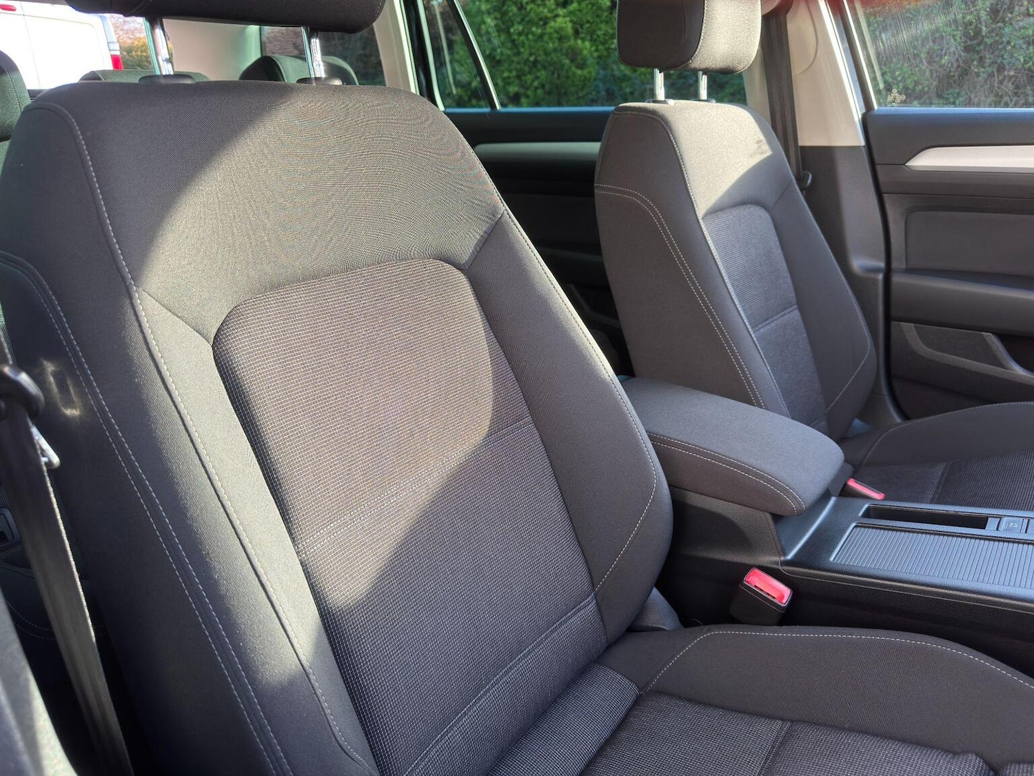 Used Volkswagen Passat 2016 for sale - 77668654: Photo 67