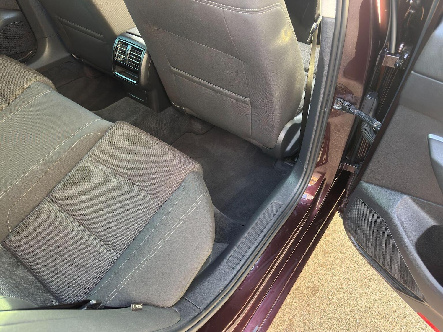 Used Volkswagen Passat 2016 for sale - 77668654: Photo 68