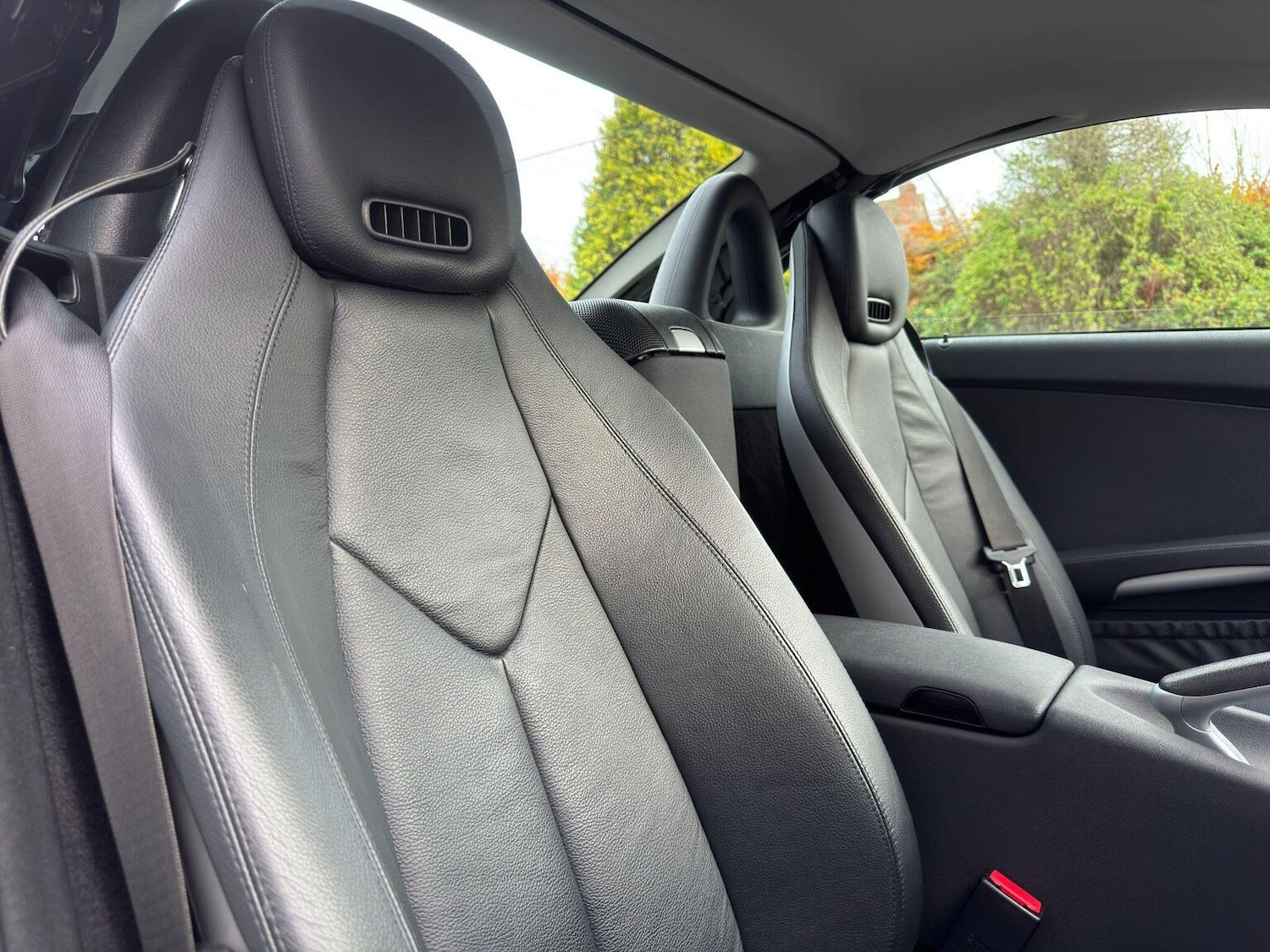 Used Mercedes-Benz SLK 2006 for sale - 76769511: Photo 19