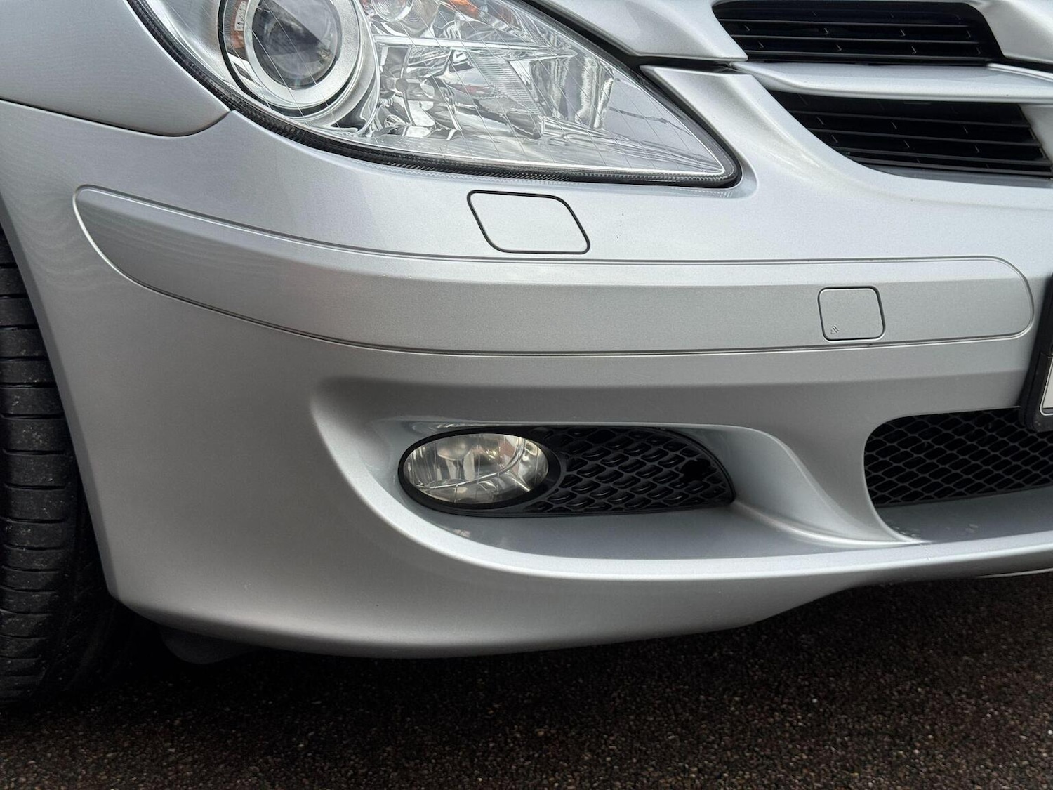 Used Mercedes-Benz SLK 2006 for sale - 76769511: Photo 21