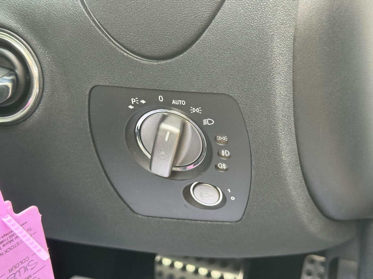 Used Mercedes-Benz SLK 2006 for sale - 76769511: Photo 24