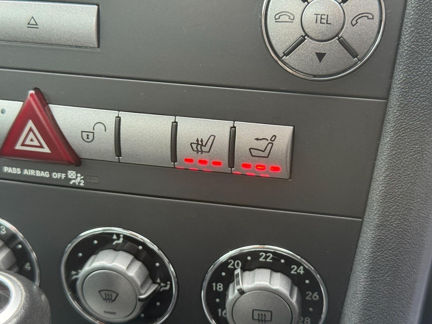 Used Mercedes-Benz SLK 2006 for sale - 76769511: Photo 25