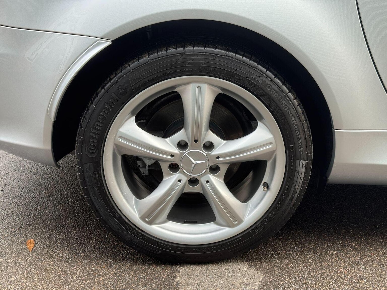 Used Mercedes-Benz SLK 2006 for sale - 76769511: Photo 31