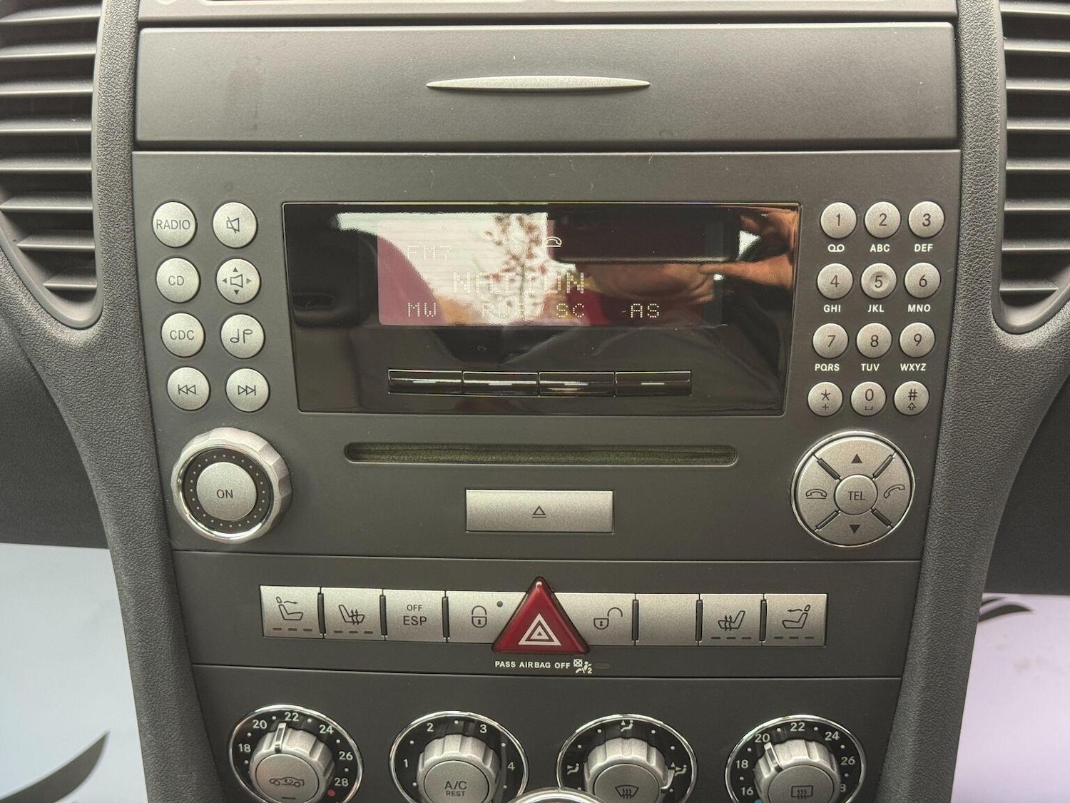 Used Mercedes-Benz SLK 2006 for sale - 76769511: Photo 33