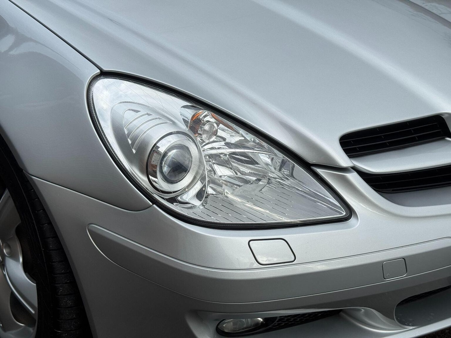 Used Mercedes-Benz SLK 2006 for sale - 76769511: Photo 53