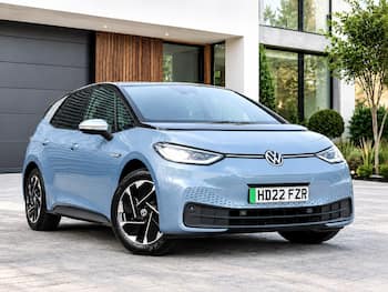 Used Volkswagen ID.3 2022 for sale - 79742675: Photo