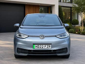 Used Volkswagen ID.3 2022 for sale - 79742675: Photo