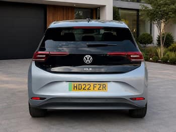 Used Volkswagen ID.3 2022 for sale - 79742675: Photo