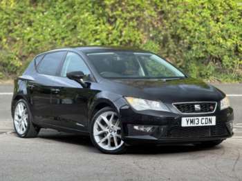 2013 - 2.0 TDI CR FR Euro 5 (s/s) 5dr