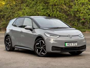 2022 - 150kW Tour Pro S 77kWh 5dr Auto