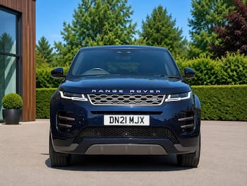 Used Land Rover Range Rover Evoque 2021 for sale - 79742678: Photo