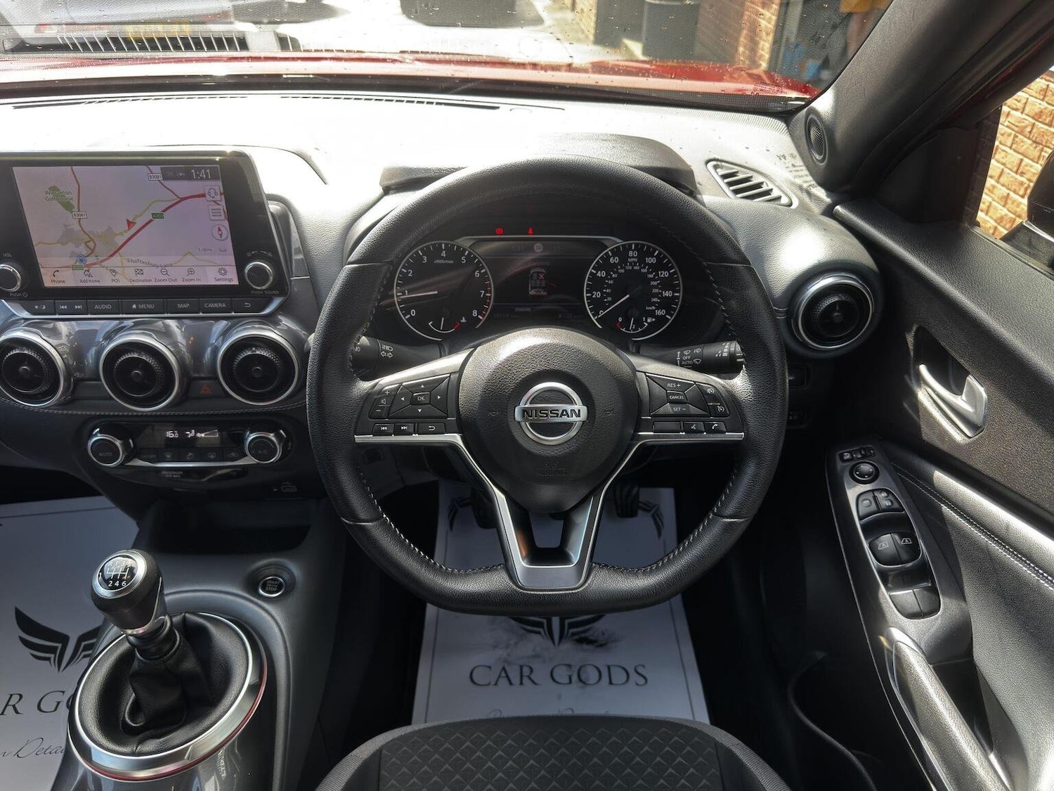 Vehicle 17