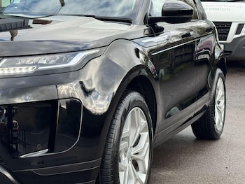 Used Land Rover Range Rover Evoque 2020 for sale - 78084398: Photo