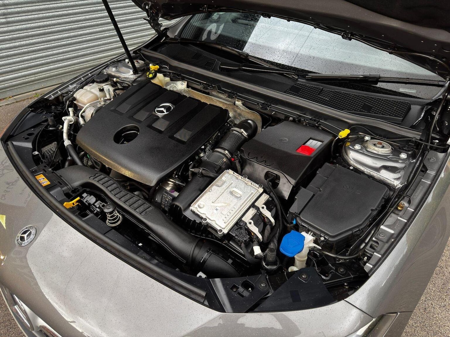 Vehicle 29