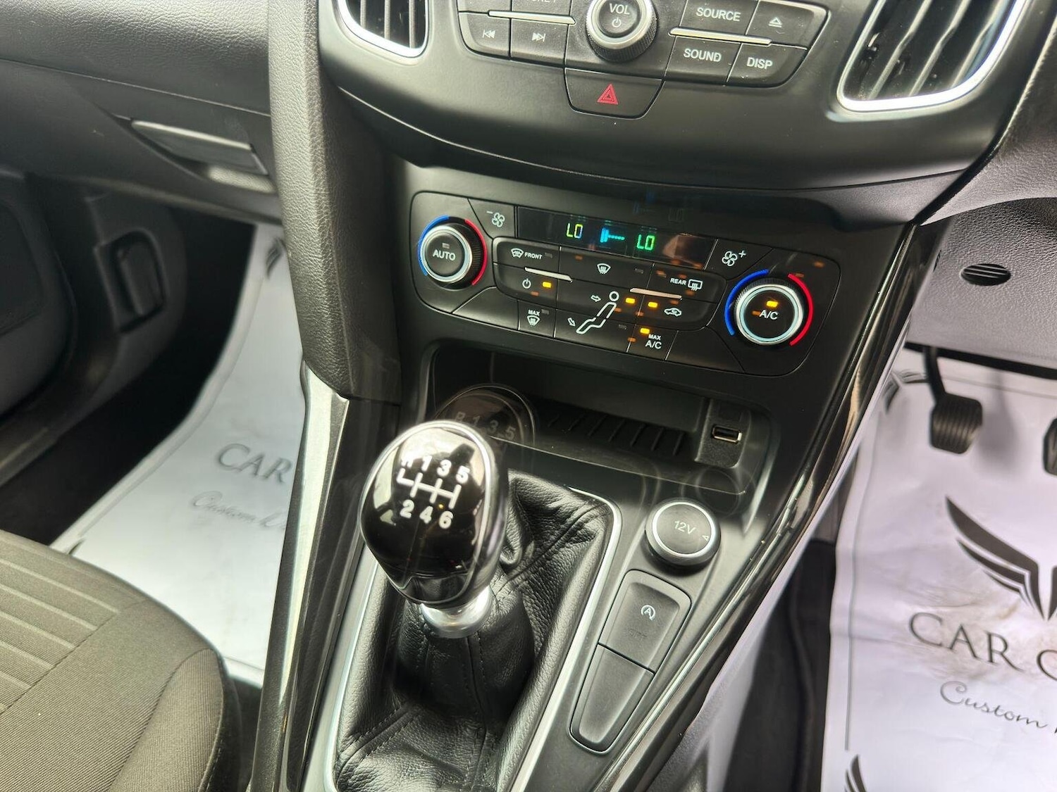 Vehicle 17