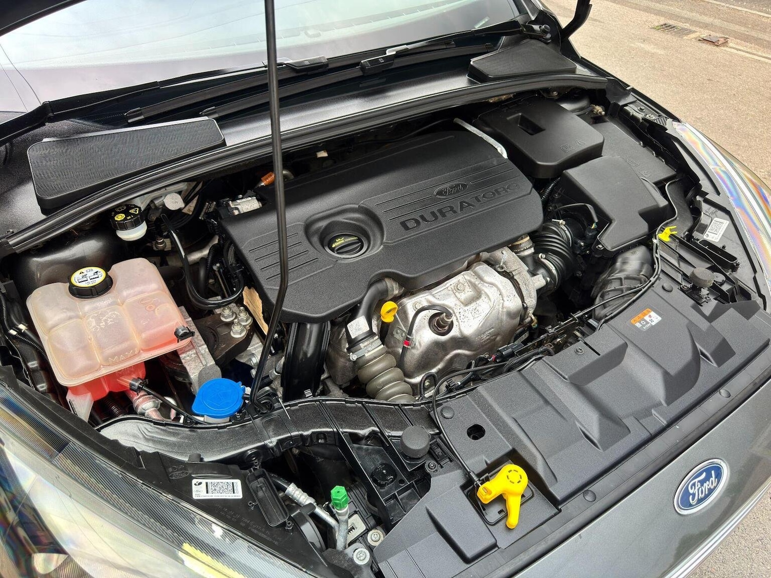 Vehicle 32