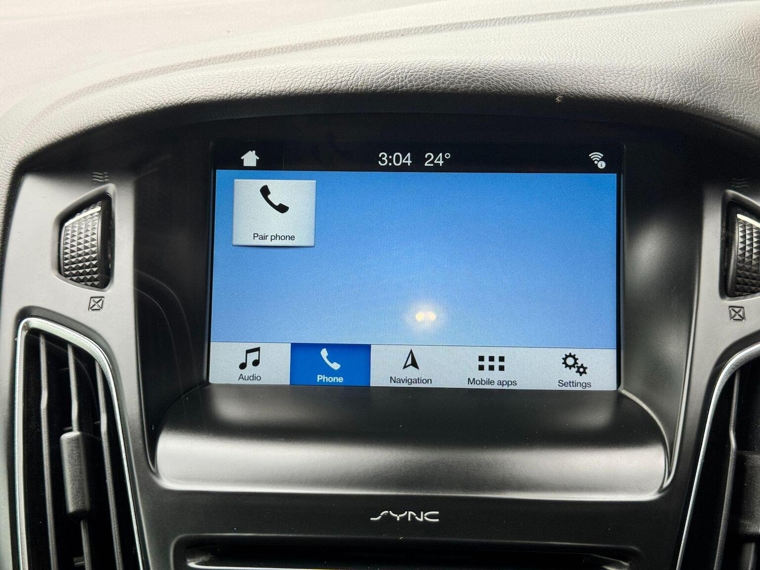 Vehicle 40