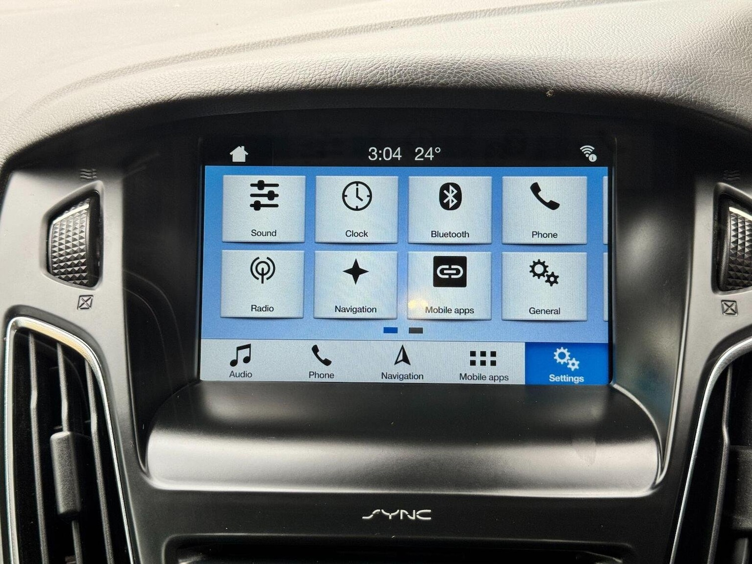 Vehicle 41