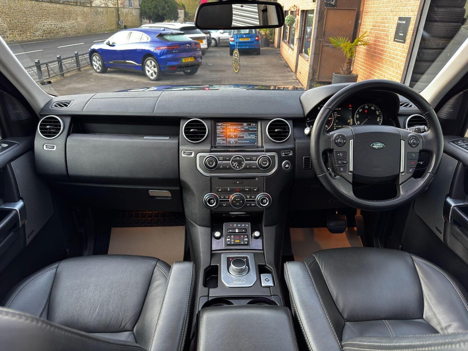 Used Land Rover Discovery 2012 for sale - 77701114: Photo 10