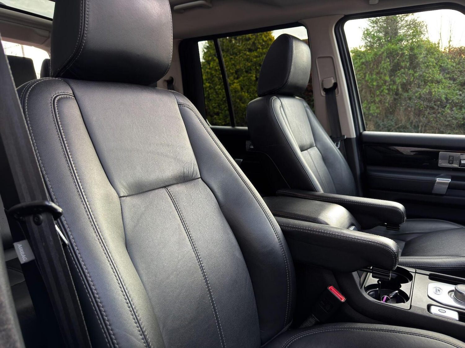 Used Land Rover Discovery 2012 for sale - 77701114: Photo 13