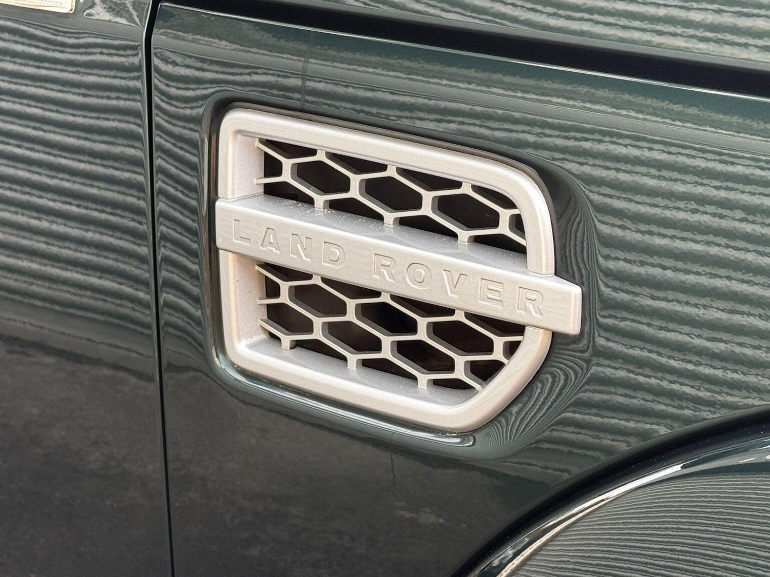 Used Land Rover Discovery 2012 for sale - 77701114: Photo 19