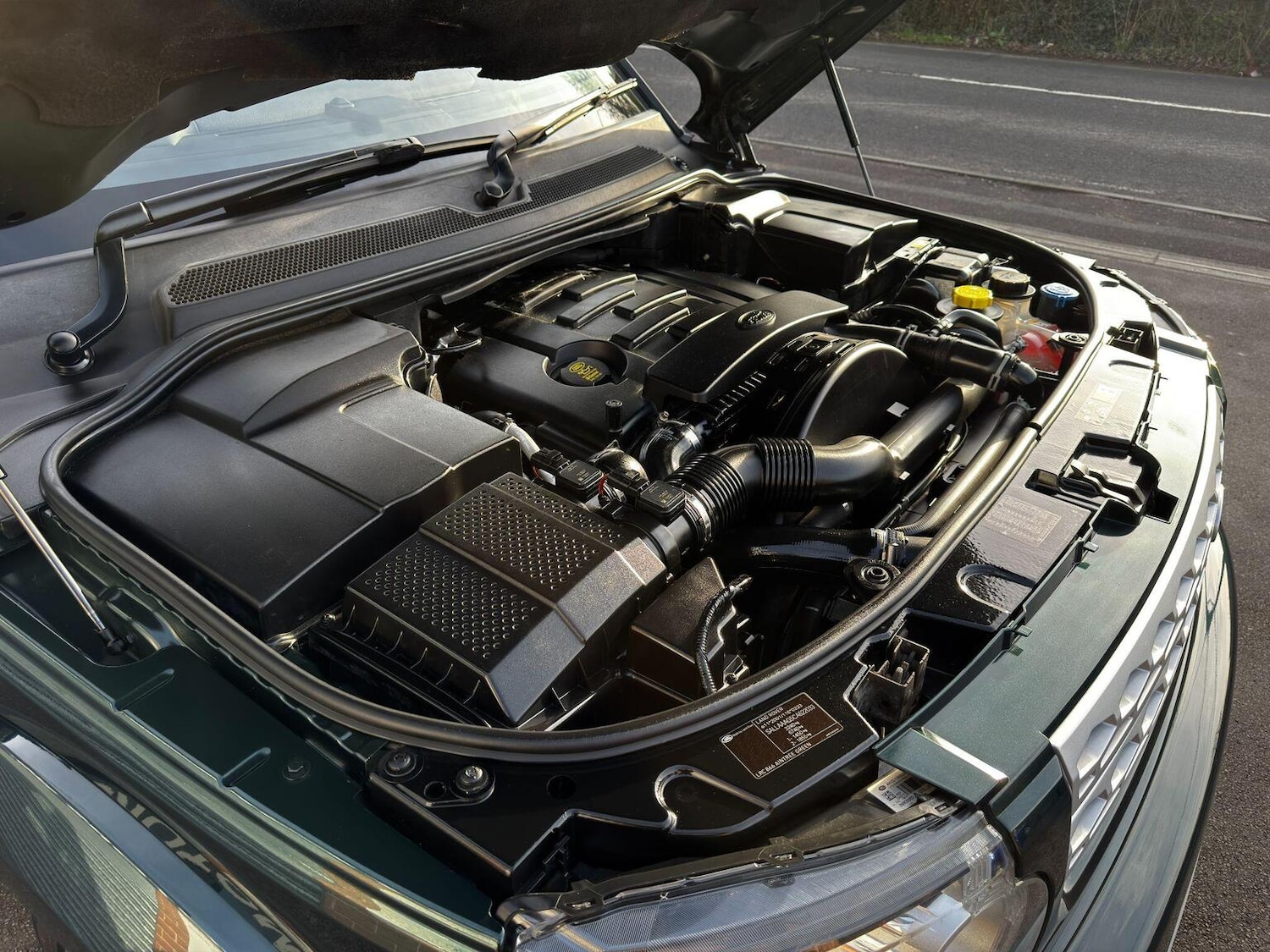 Used Land Rover Discovery 2012 for sale - 77701114: Photo 29