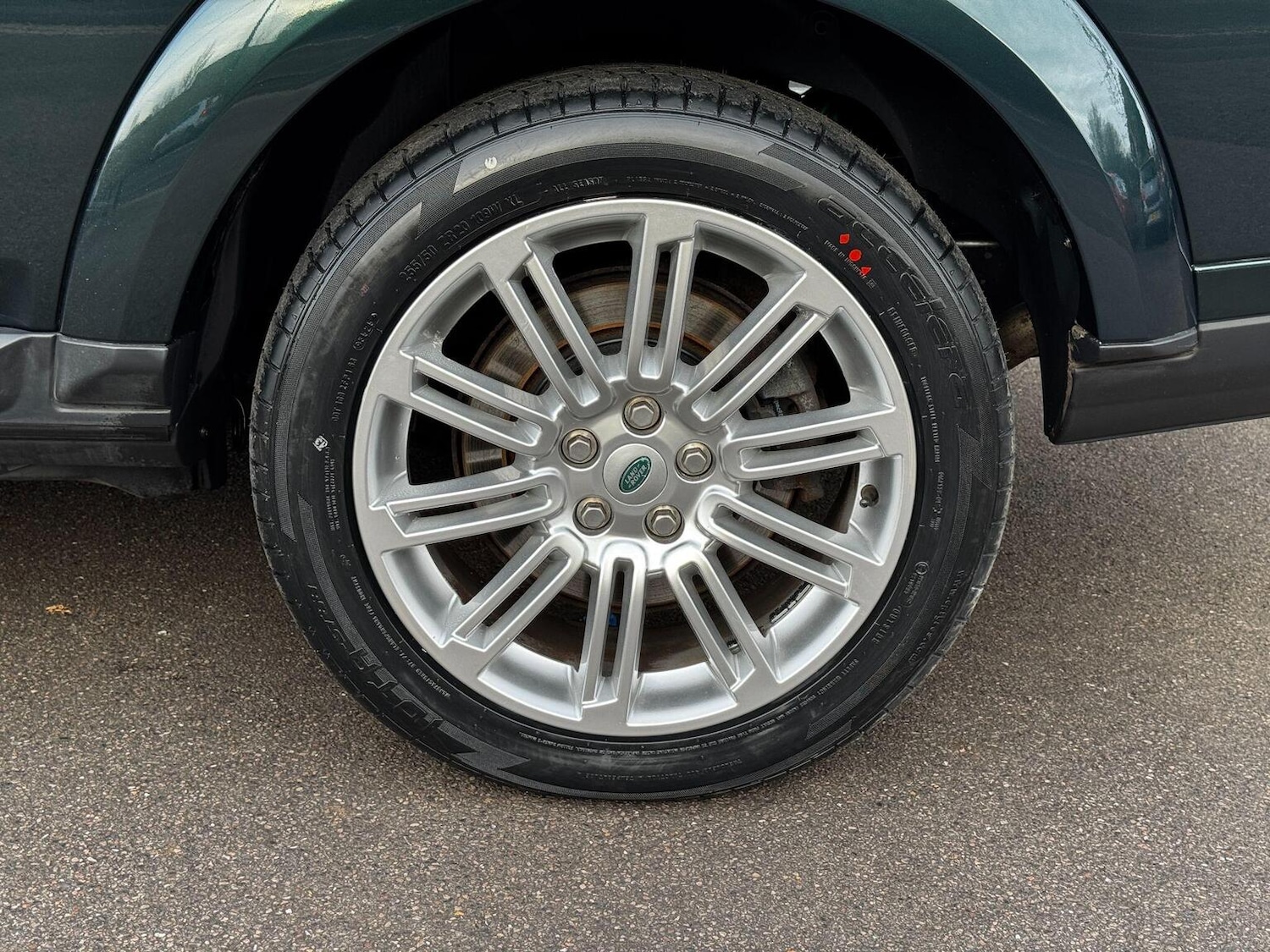 Used Land Rover Discovery 2012 for sale - 77701114: Photo 31