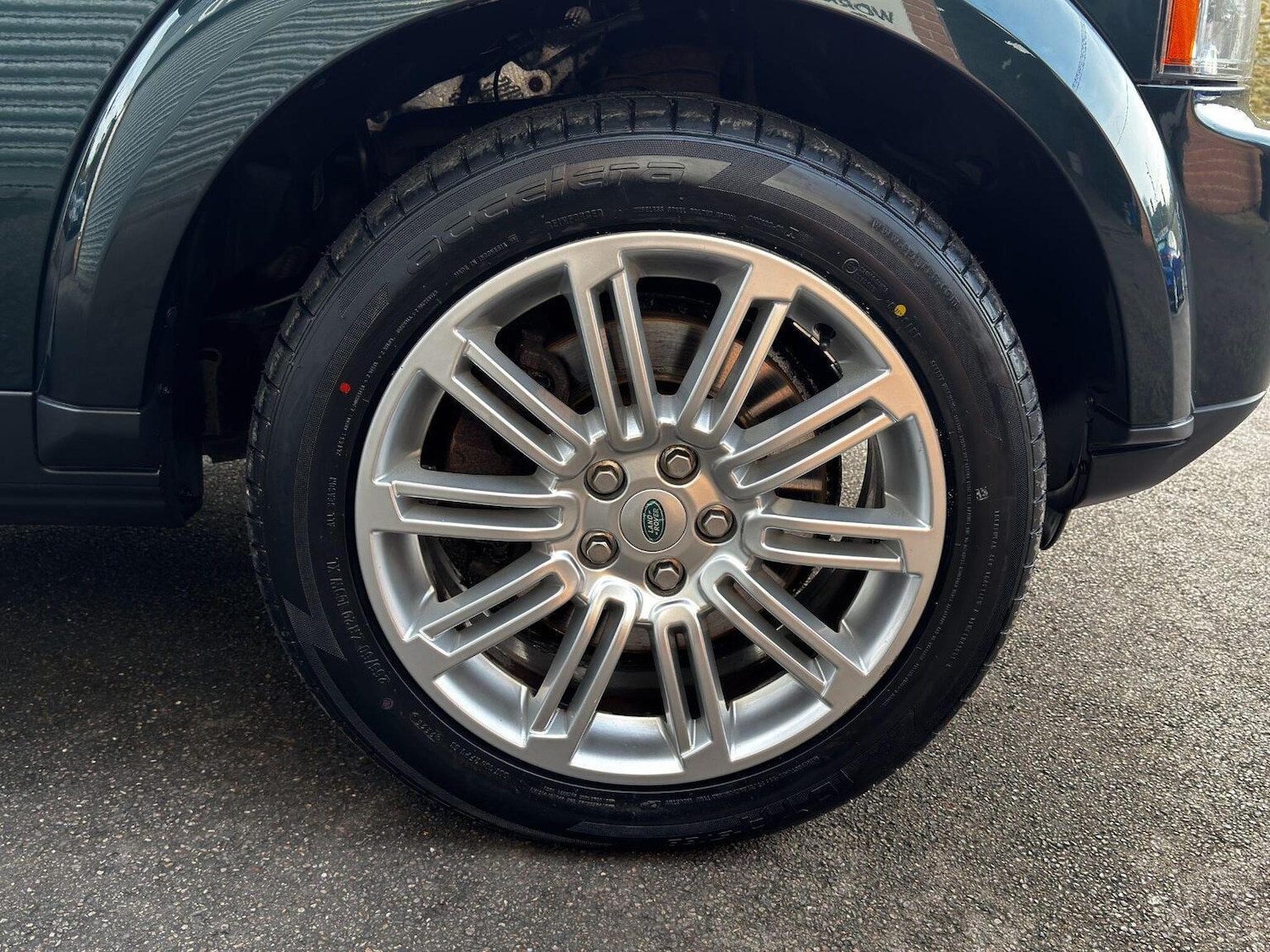 Used Land Rover Discovery 2012 for sale - 77701114: Photo 33