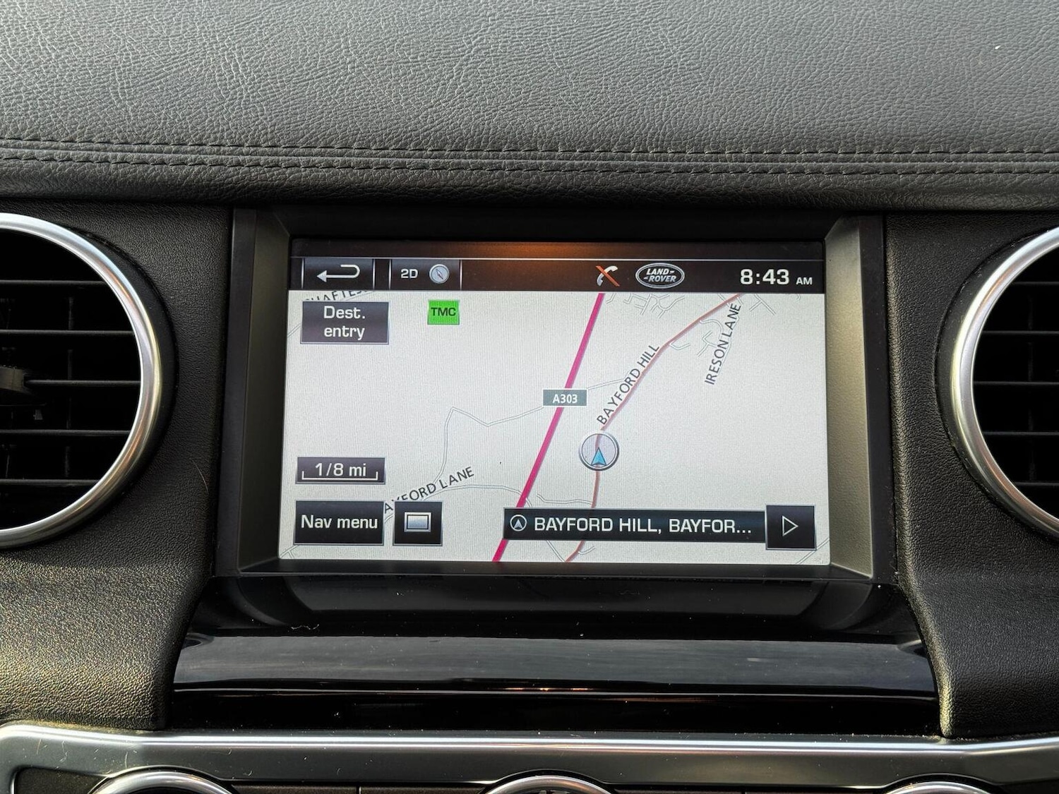 Used Land Rover Discovery 2012 for sale - 77701114: Photo 35