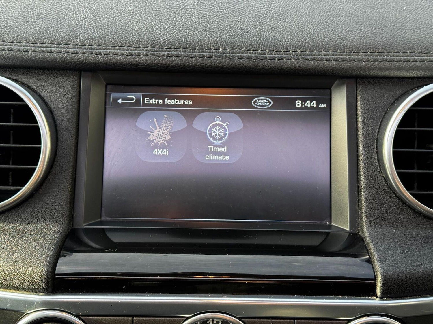 Used Land Rover Discovery 2012 for sale - 77701114: Photo 36