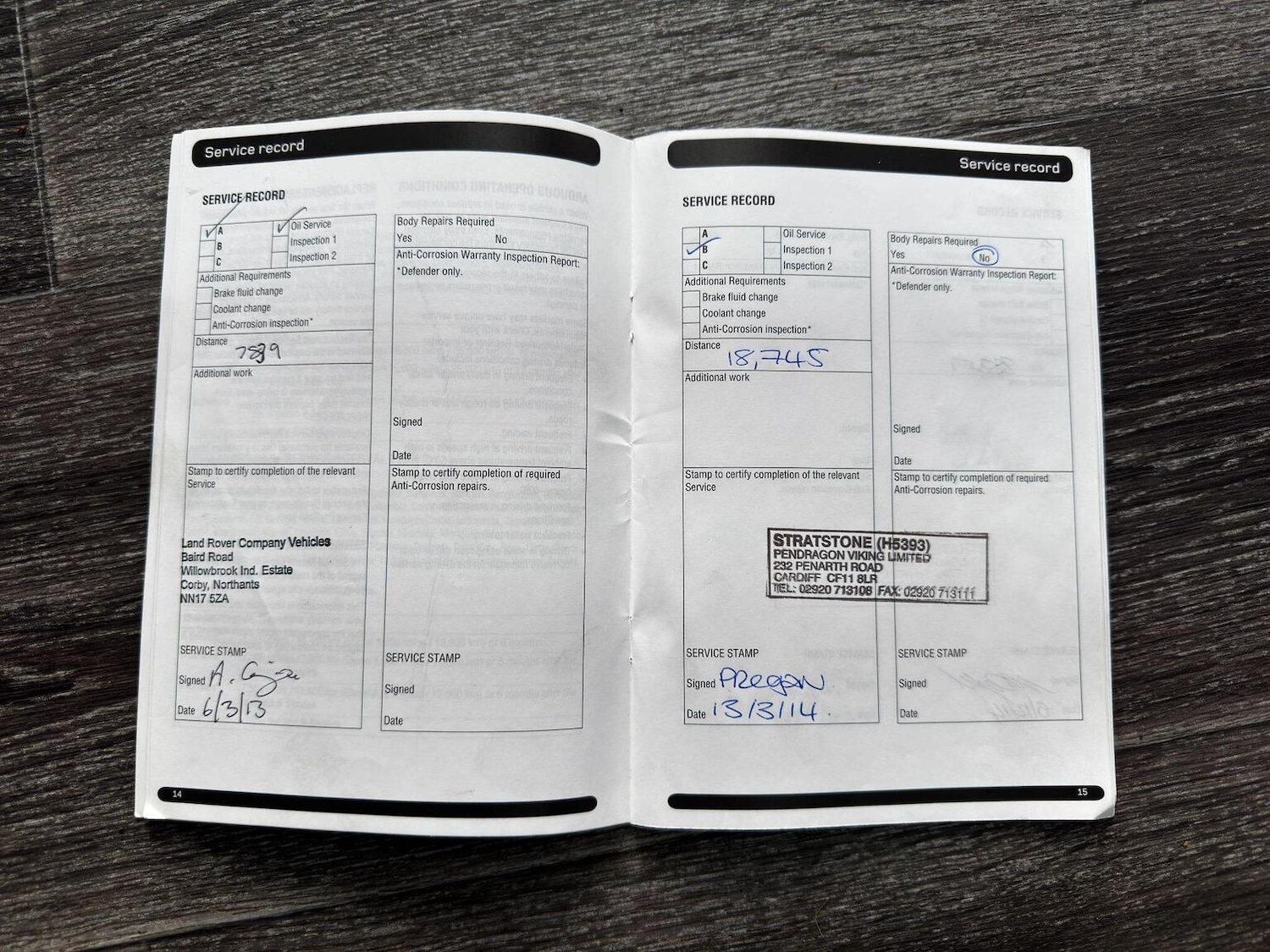 Used Land Rover Discovery 2012 for sale - 77701114: Photo 37