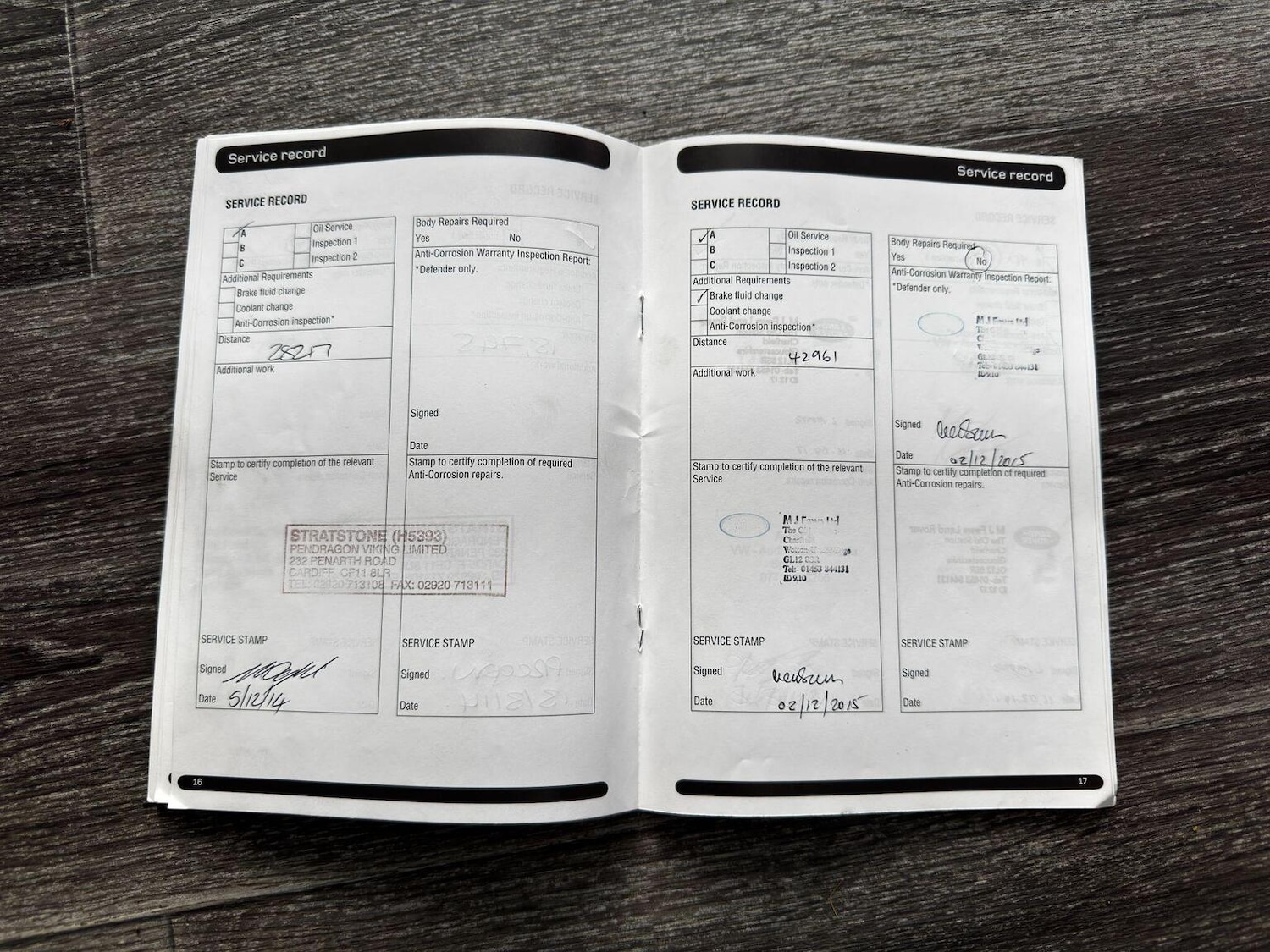 Used Land Rover Discovery 2012 for sale - 77701114: Photo 38