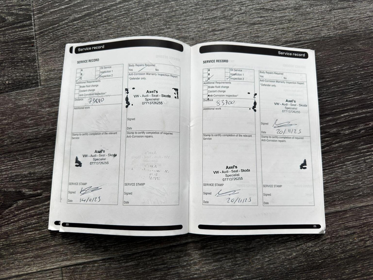 Used Land Rover Discovery 2012 for sale - 77701114: Photo 40