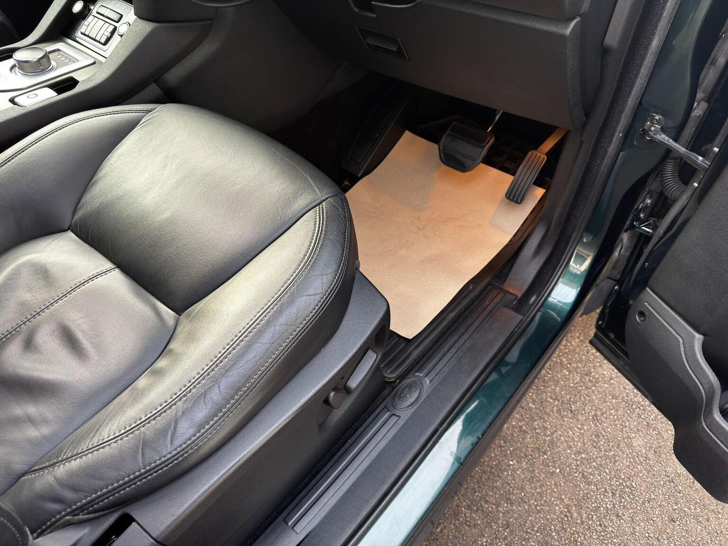 Used Land Rover Discovery 2012 for sale - 77701114: Photo 50