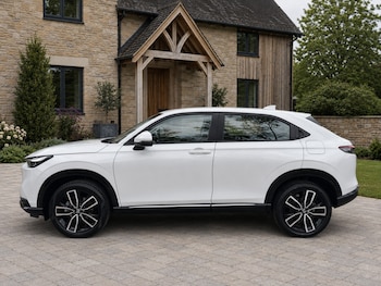 Used Honda HR-V 2022 for sale - 79605136: Photo