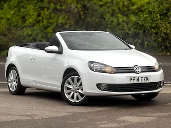 Used Volkswagen Golf 2014 for sale - 76005551: Photo