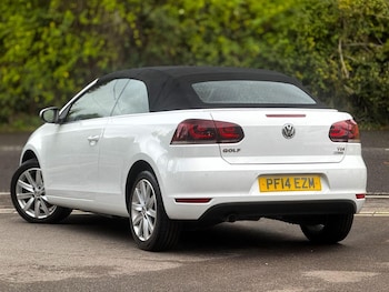 Used Volkswagen Golf 2014 for sale - 76005551: Photo
