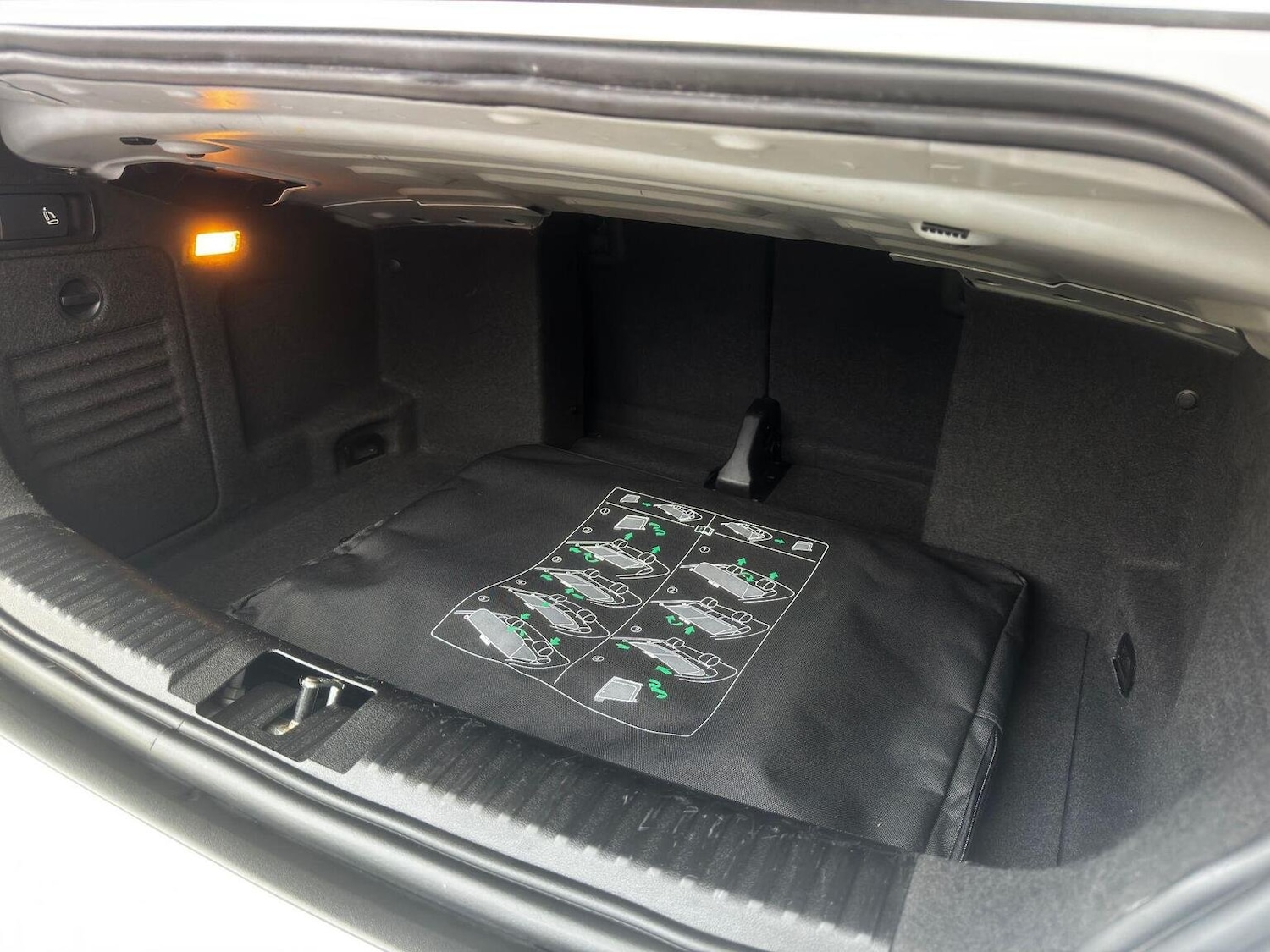 Vehicle 40