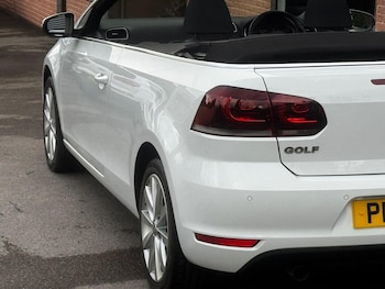 Used Volkswagen Golf 2014 for sale - 76005551: Photo