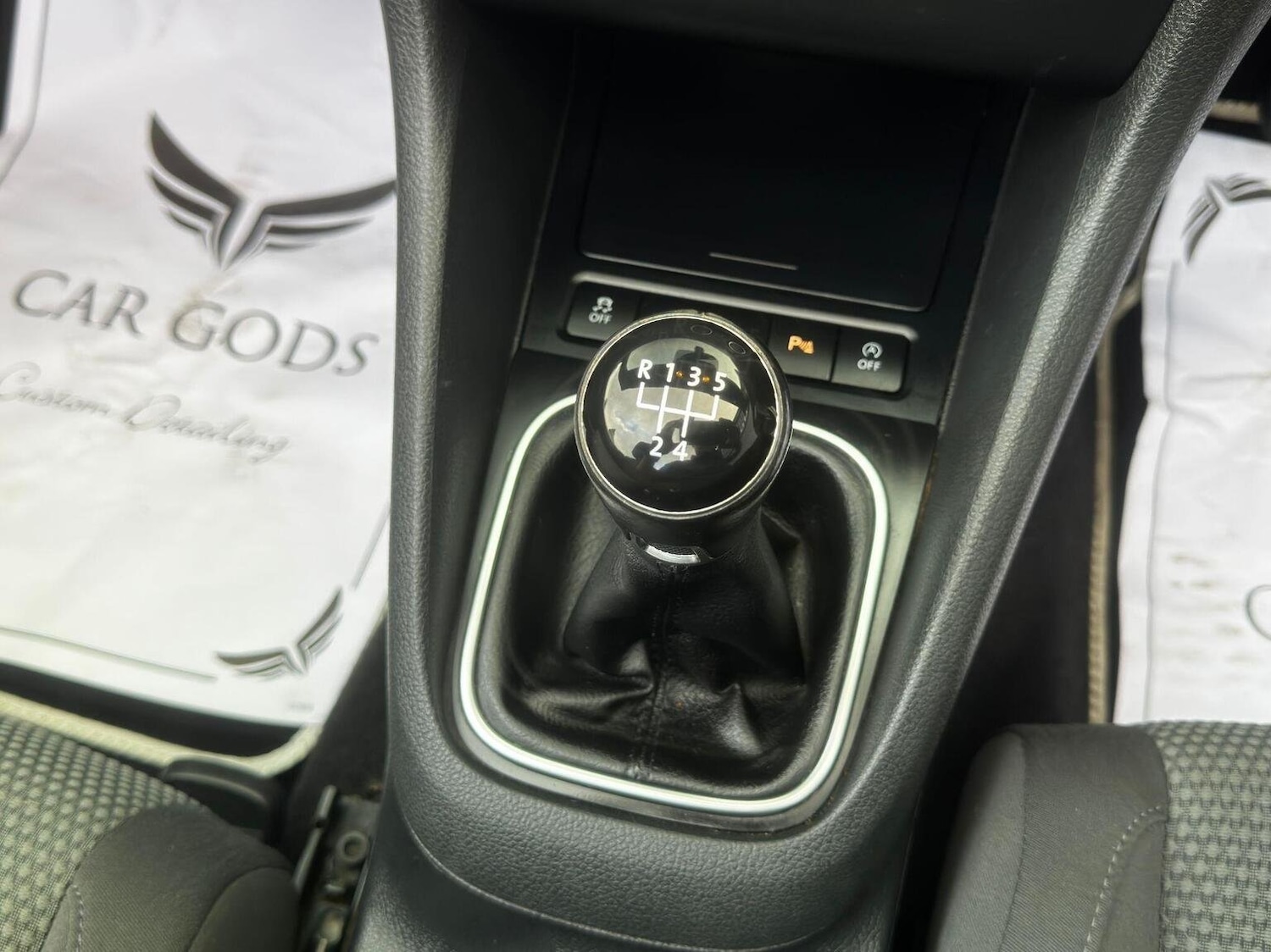 Vehicle 60