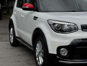 Used Kia Soul 2017 for sale - 74762025: Photo