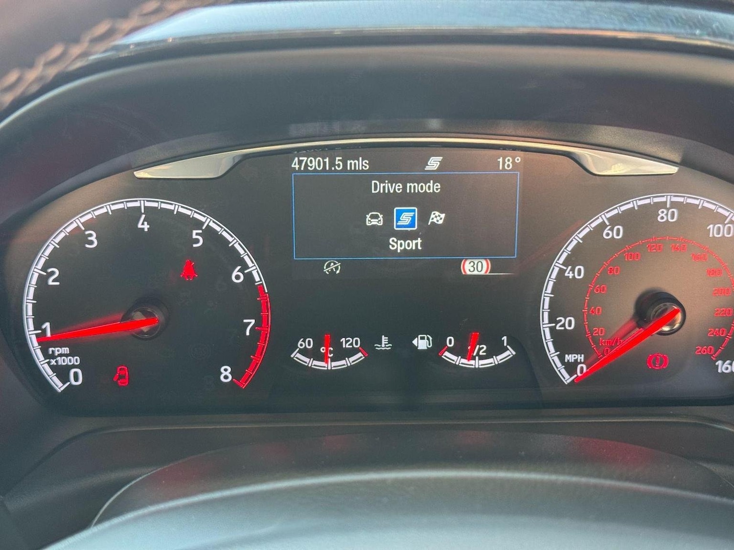 Vehicle 50