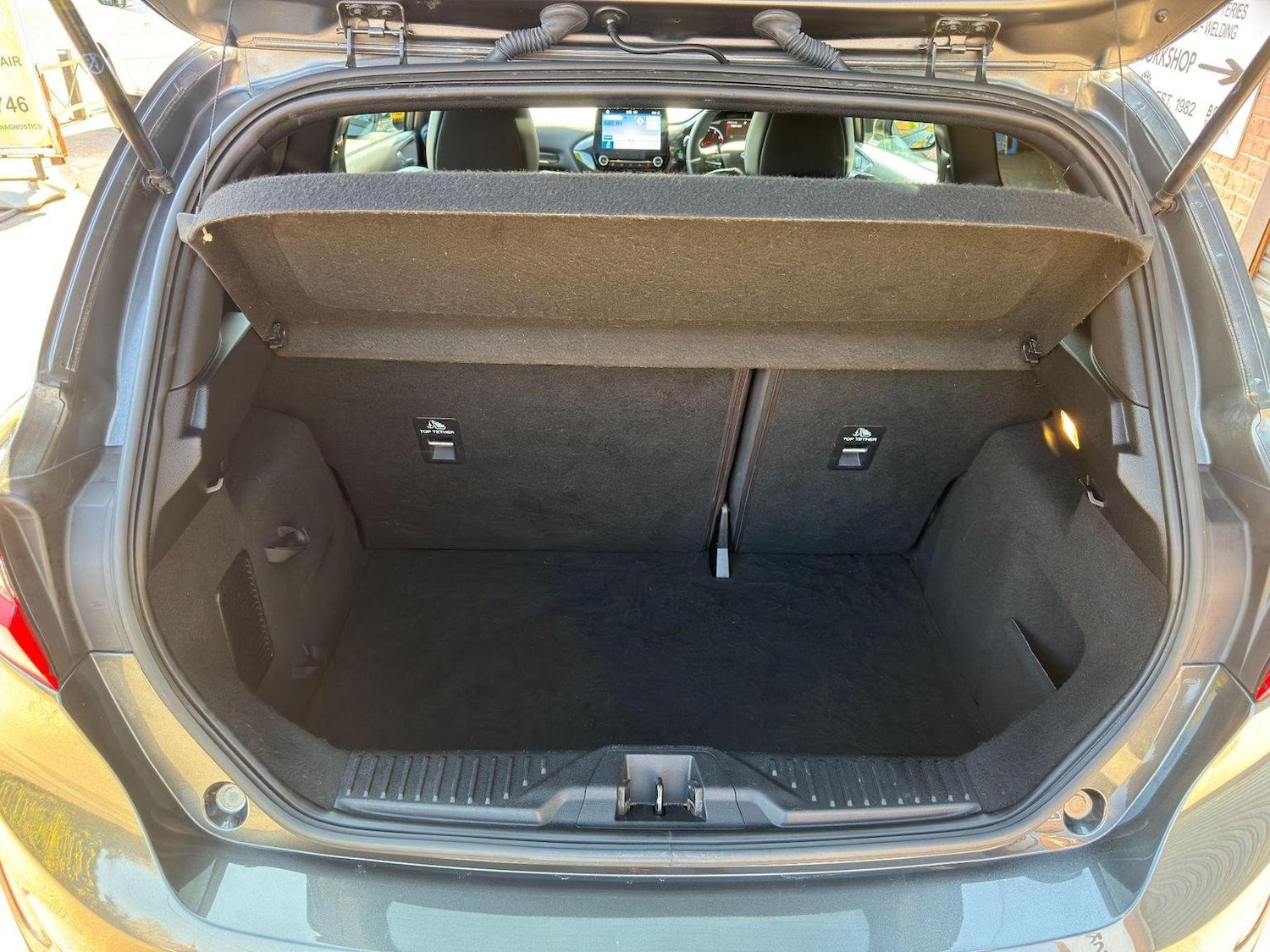 Vehicle 52