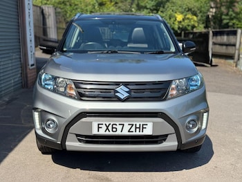 Used Suzuki Vitara 2017 for sale - 78703494: Photo